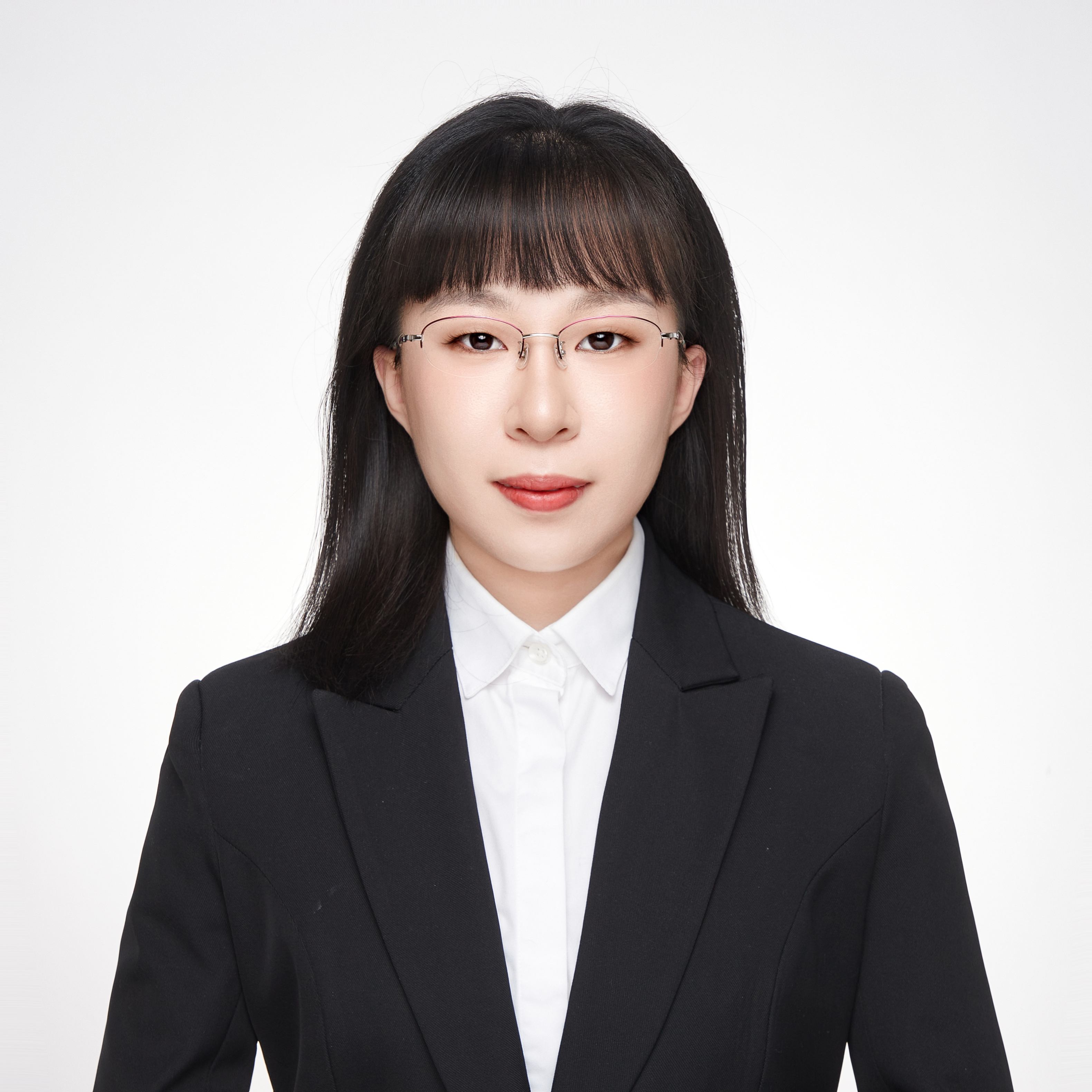 Benqiao Wang bio photo